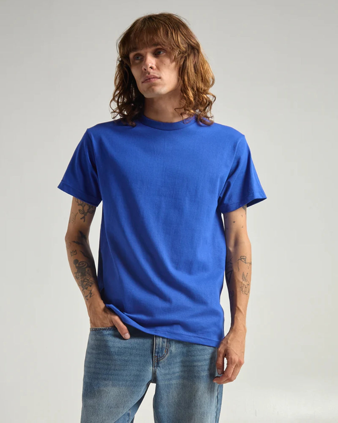 ShakaWear 6 OZ Active T Shirt