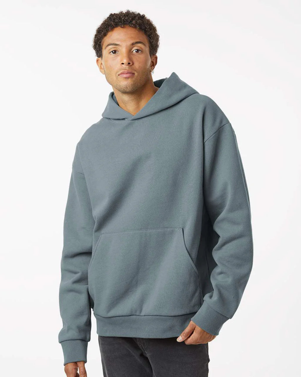 Ind420XD Heavyweight Hoodie