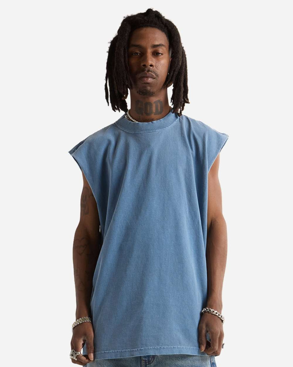 SW GD Muscle Tee
