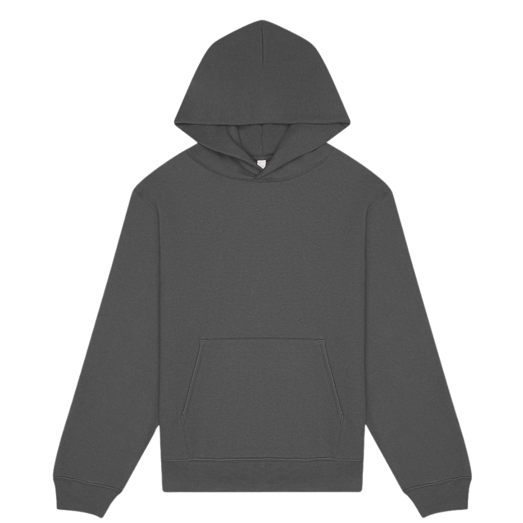 Bella + Canvas 10 oz. Heavyweight Hoodie