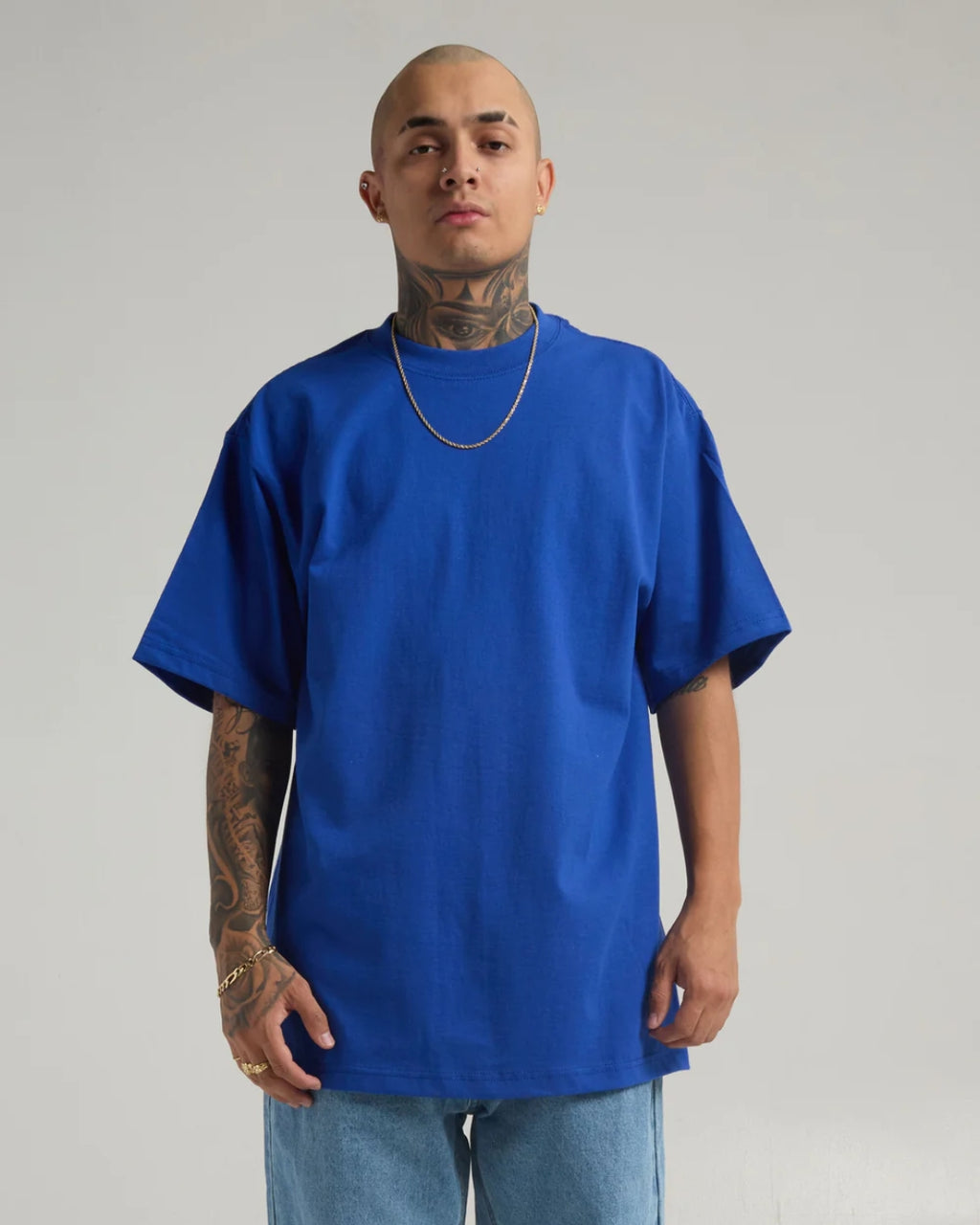 ShakaWear MaxHeavyweight T Shirt
