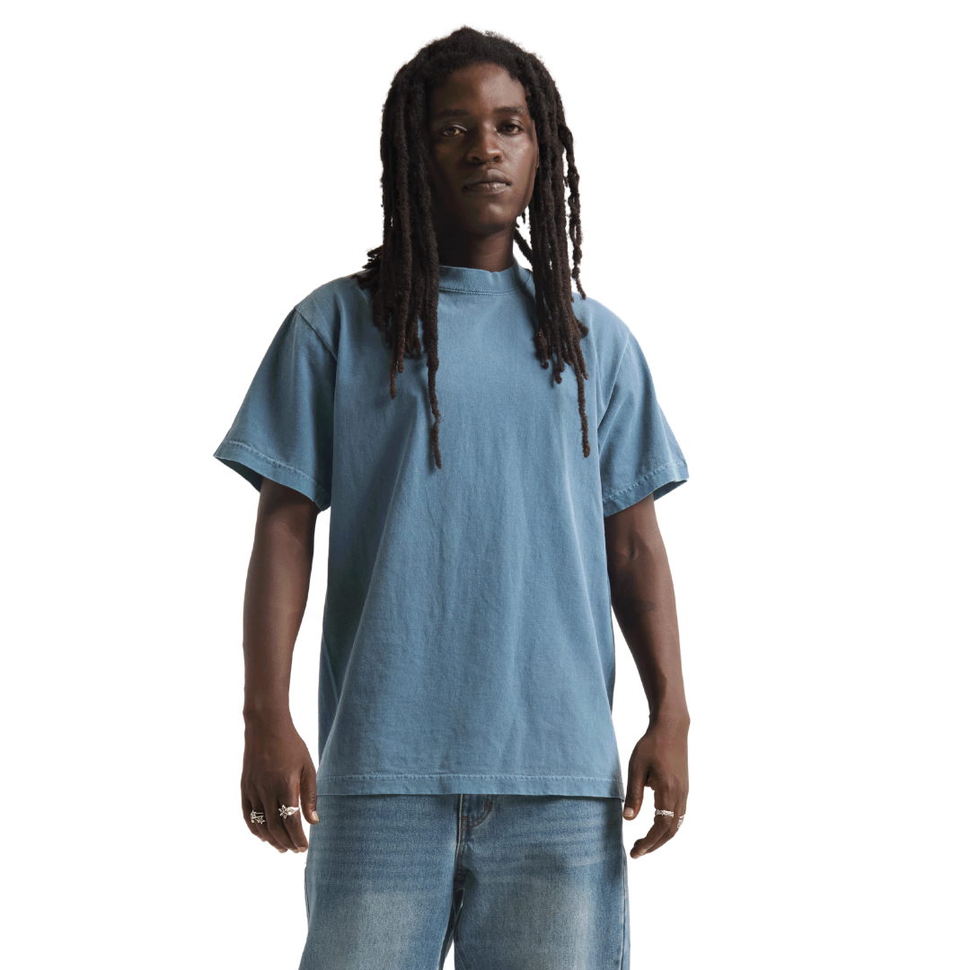 ShakaWear MaxHeavyWeight Garment Dyed