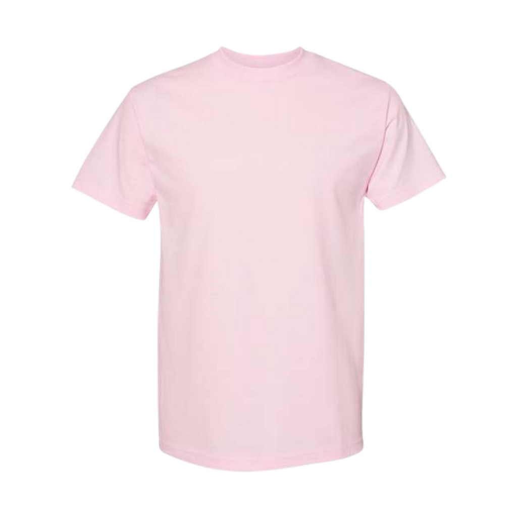 American Apparel 1301 Heavyweight Cotton Tee