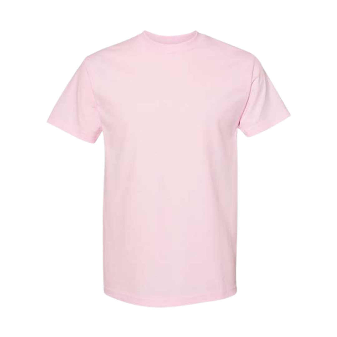 American Apparel 1301 Heavyweight Cotton Tee