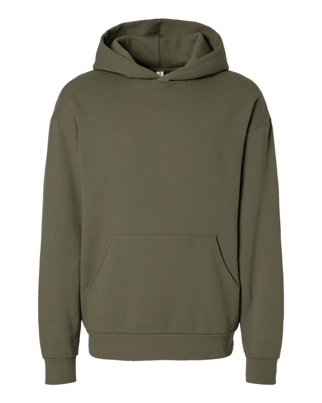 IND280 MidWeight Hoodie
