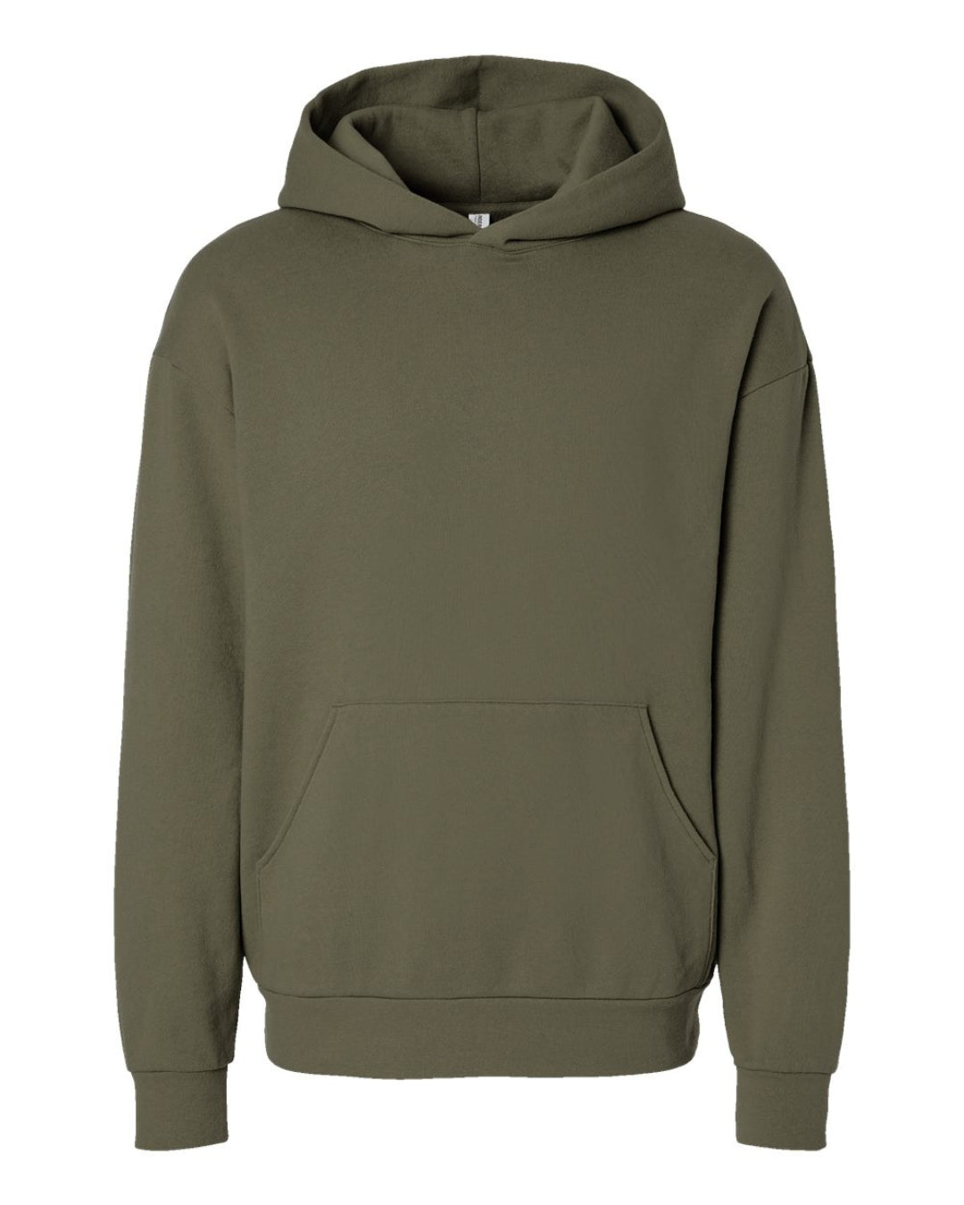 IND280 MidWeight Hoodie