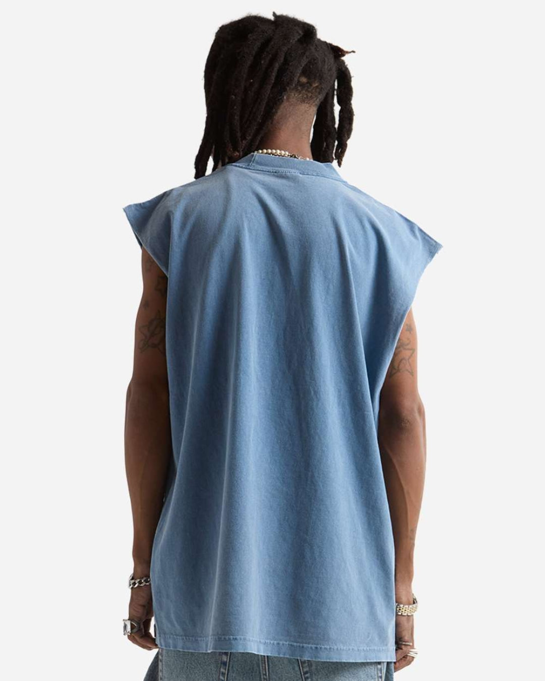 SW GD Muscle Tee