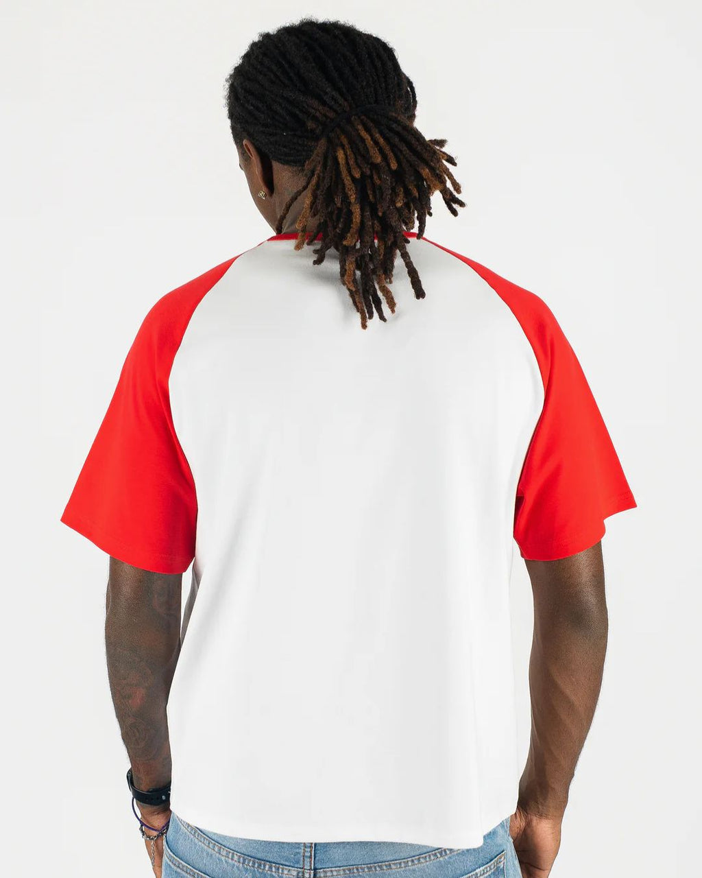 SL Raglan T Shirt