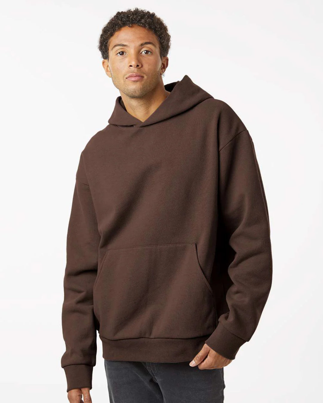 Ind420XD Heavyweight Hoodie