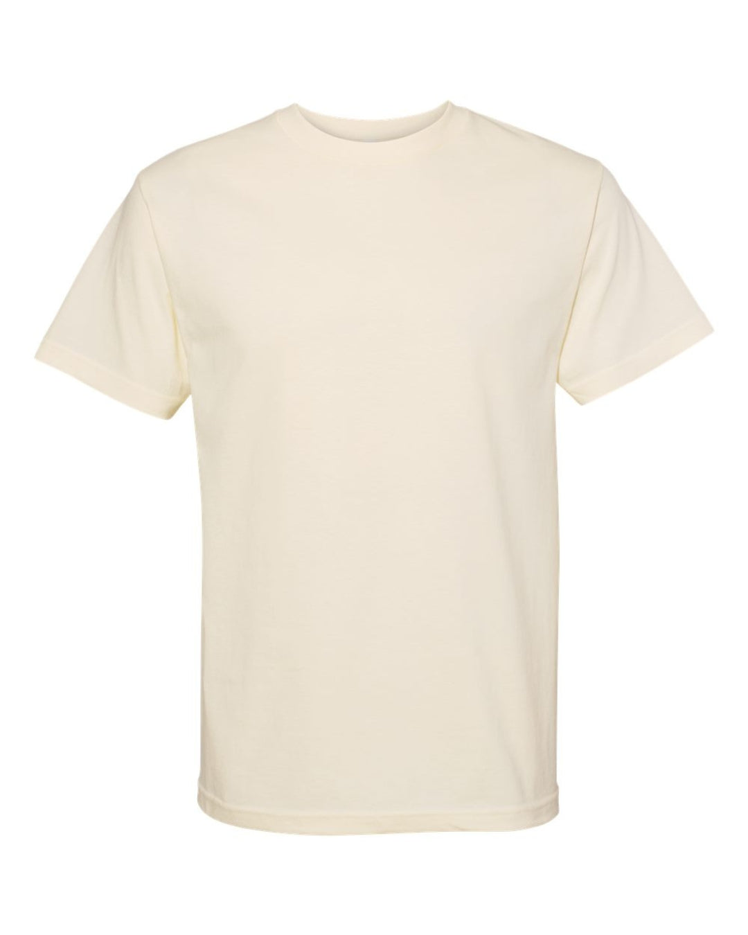 American Apparel 1301 T Shirt