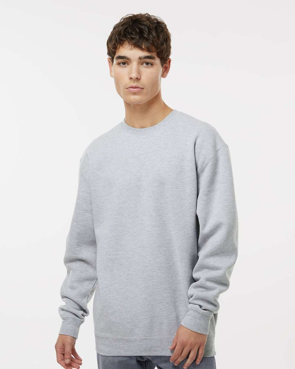 IND3000 10oz Heavyweight Crew