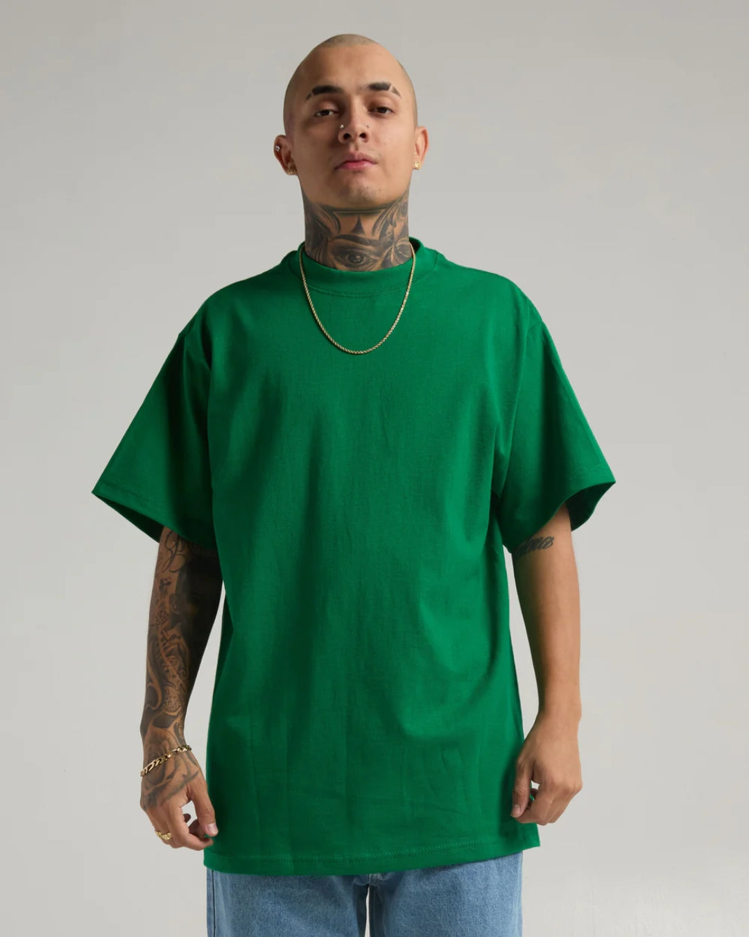 ShakaWear MaxHeavyweight T Shirt