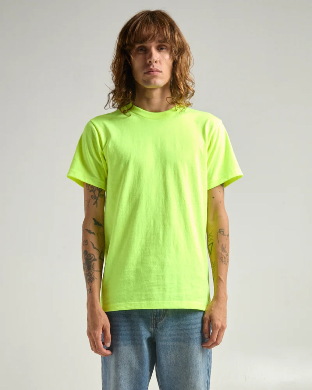 ShakaWear 6 OZ Active T Shirt