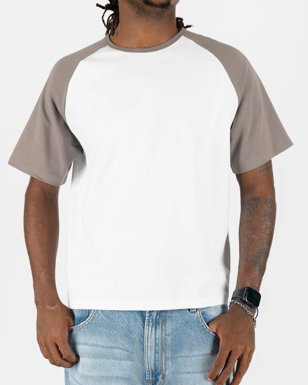 SL Raglan T Shirt
