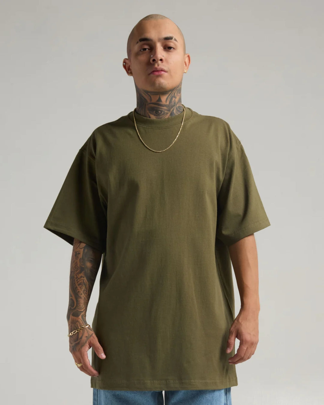 ShakaWear MaxHeavyweight T Shirt