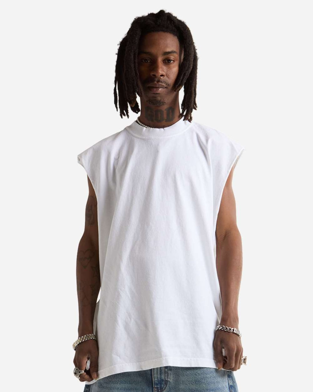 SW GD Muscle Tee