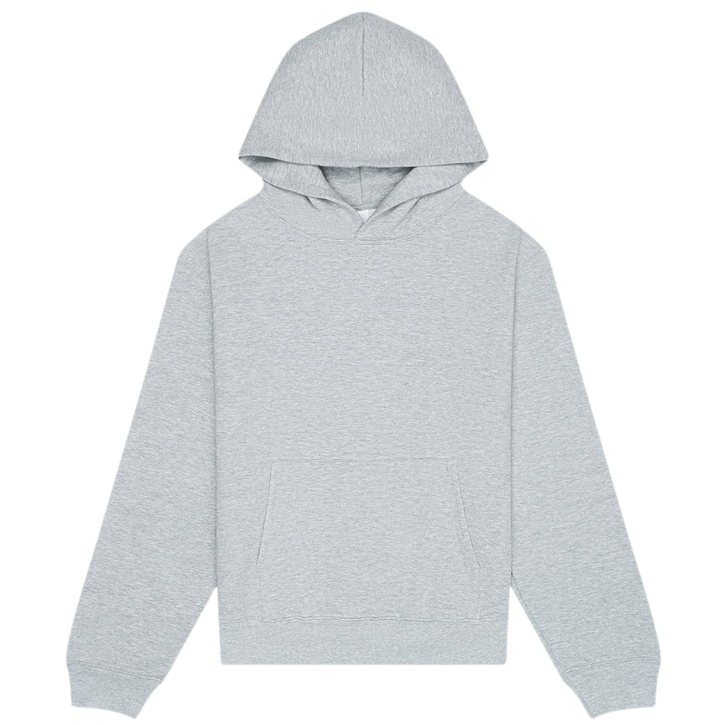 Bella + Canvas 10 oz. Heavyweight Hoodie