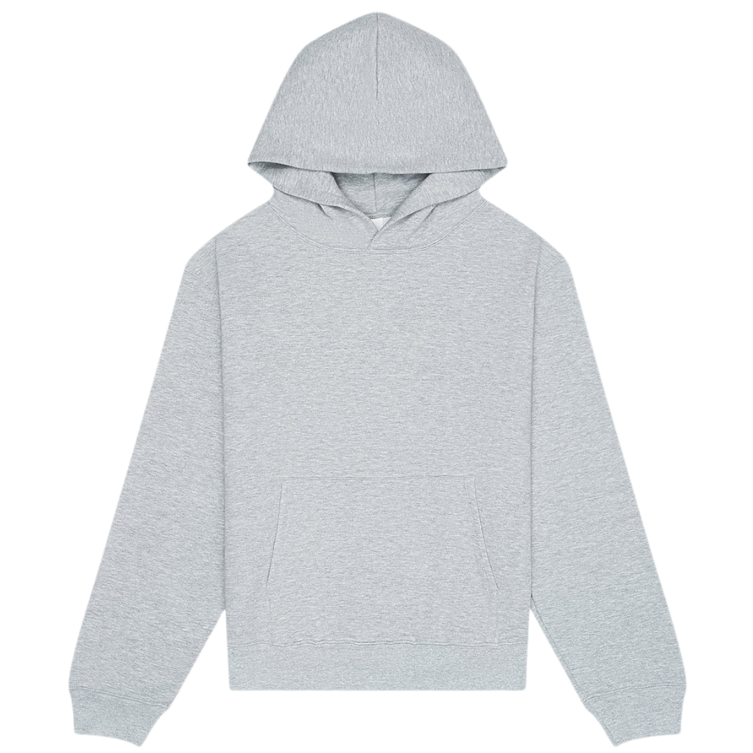 Bella + Canvas 10 oz. Heavyweight Hoodie