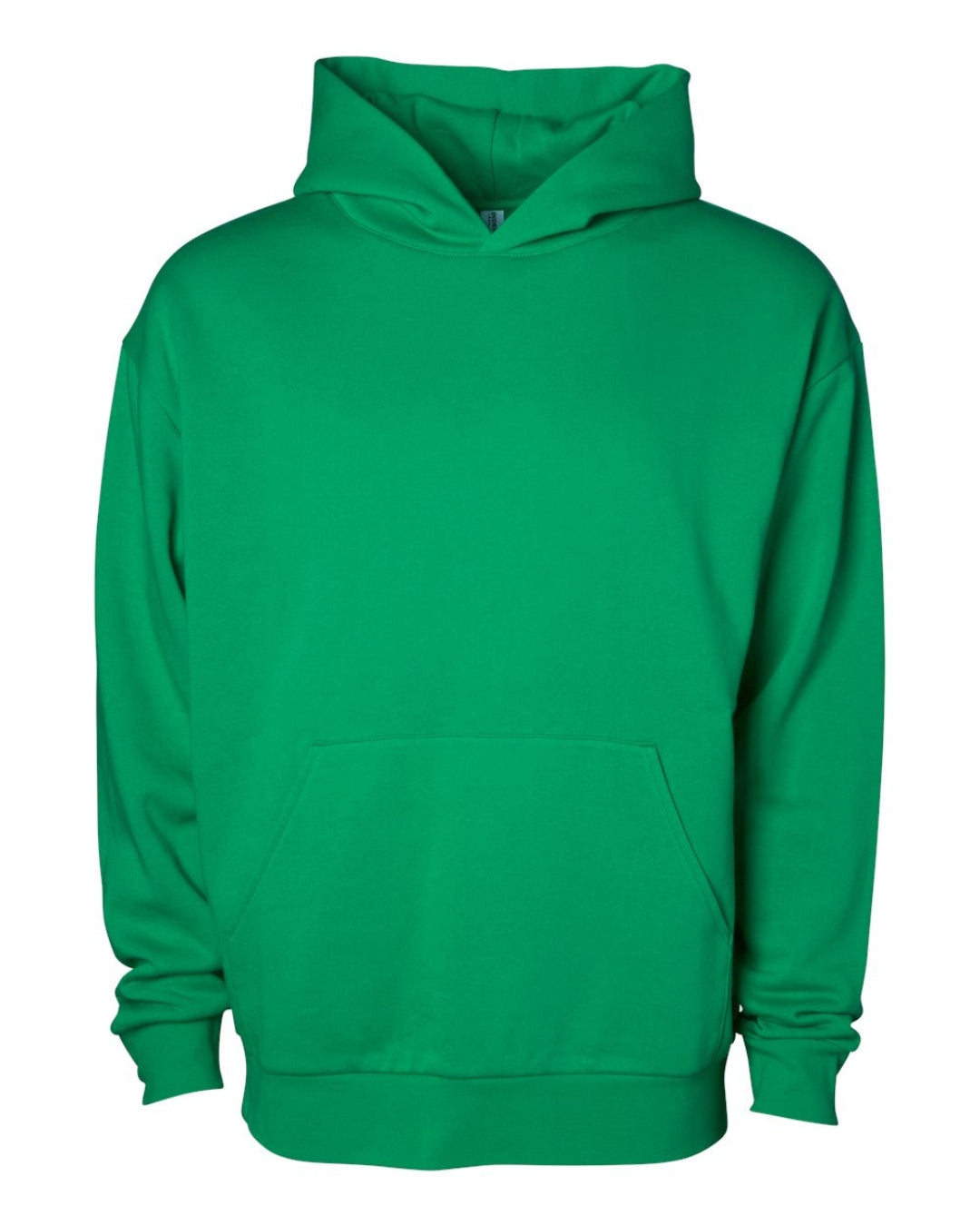 IND280 MidWeight Hoodie