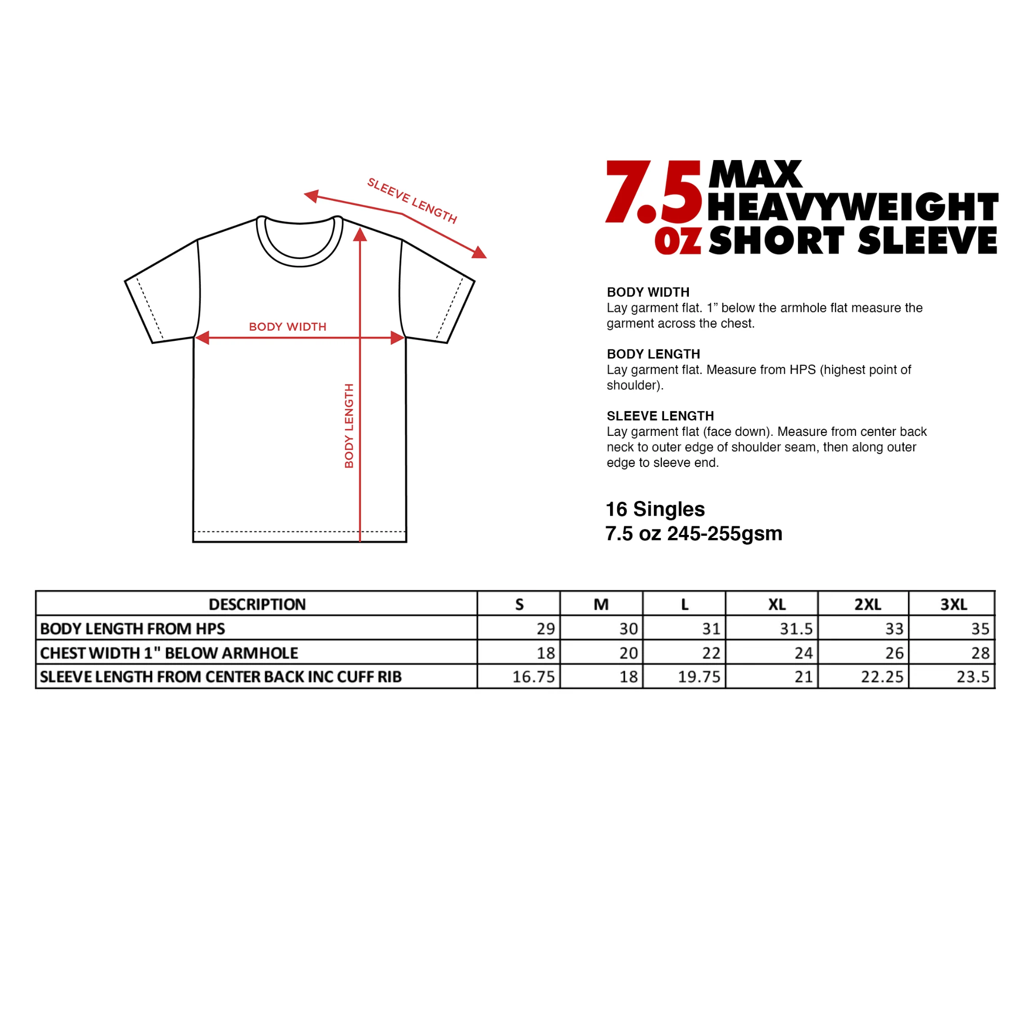 ShakaWear MaxHeavyWeight