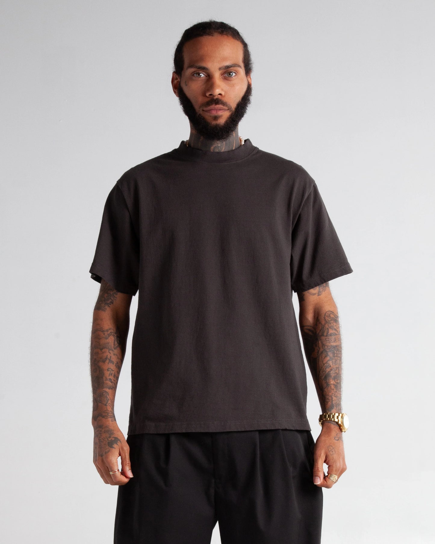 CROPPED ShakaWear MaxHeavyWeight