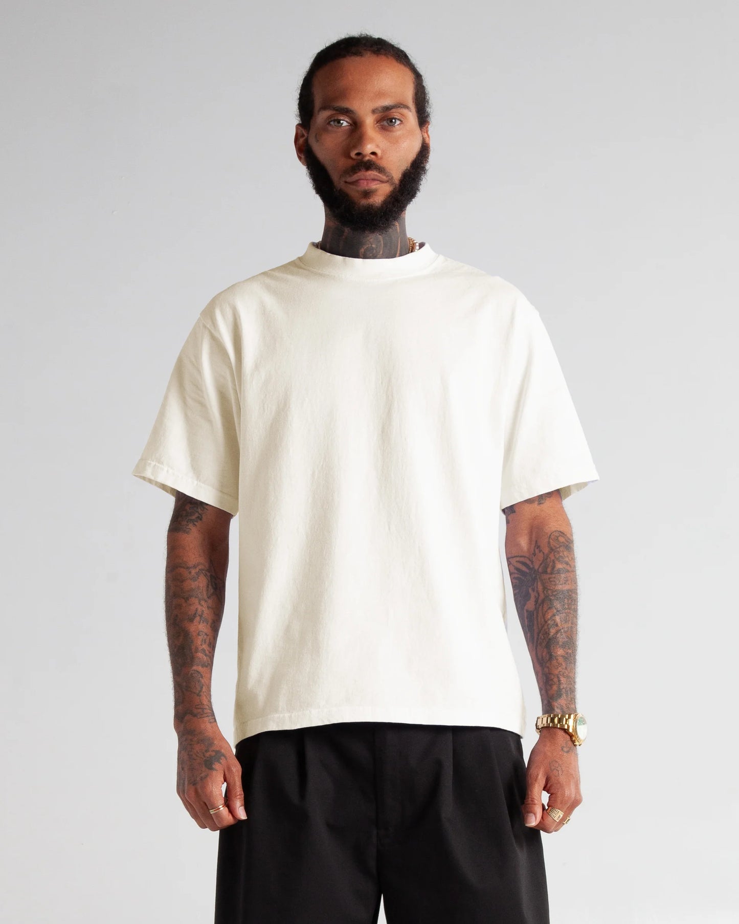 CROPPED ShakaWear MaxHeavyWeight