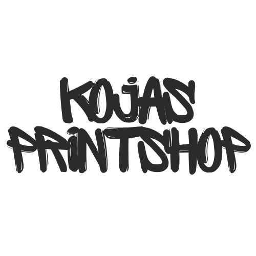 KojasPrintShop