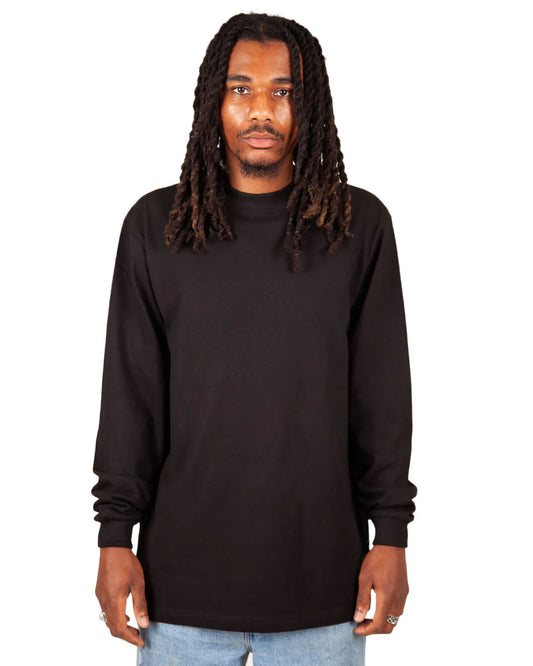 DTG 16X20 Shaka Wear 7.5oz MaxHeavyWeight LONGSLEEVE