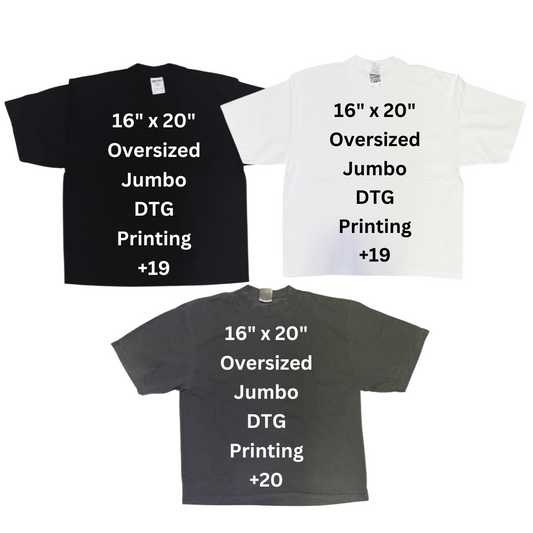 T-Shirts – KojasPrintShop