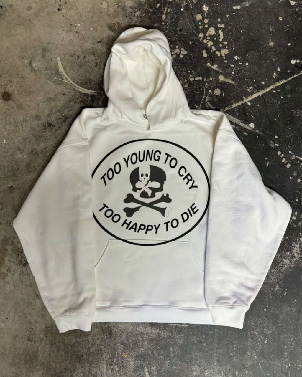 BC 4719 Hoodie