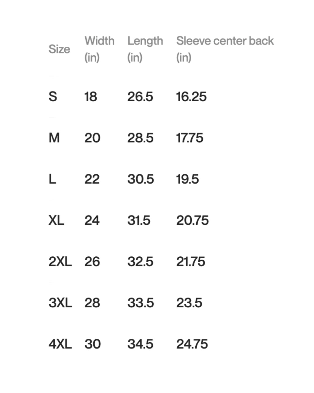 American Apparel 1301 T Shirt